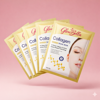 GlowBella™ Maschera Collagen Lifting