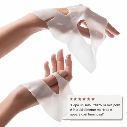 GlowBella™ Maschera Collagen Lifting