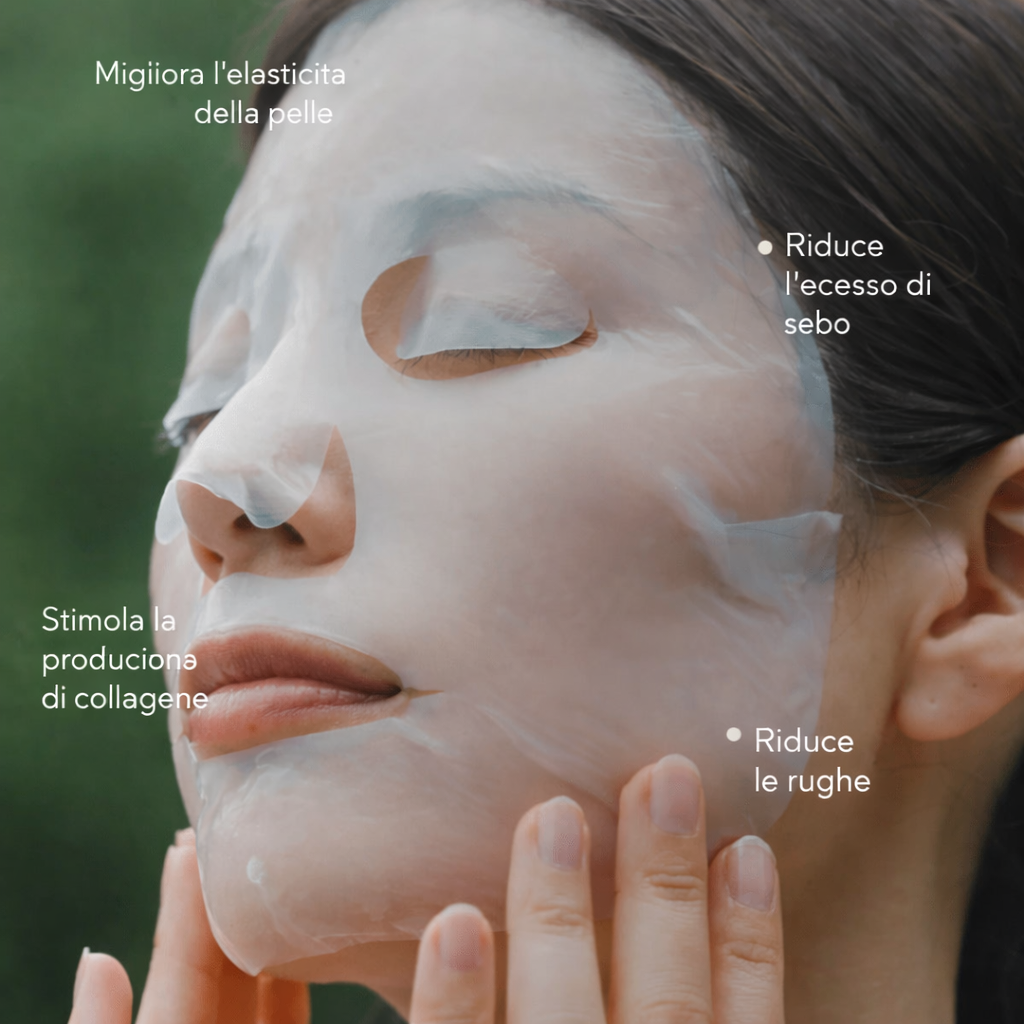 GlowBella™ Maschera Collagen Lifting