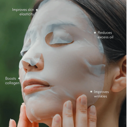 GlowBella™ Maschera Collagen Lifting