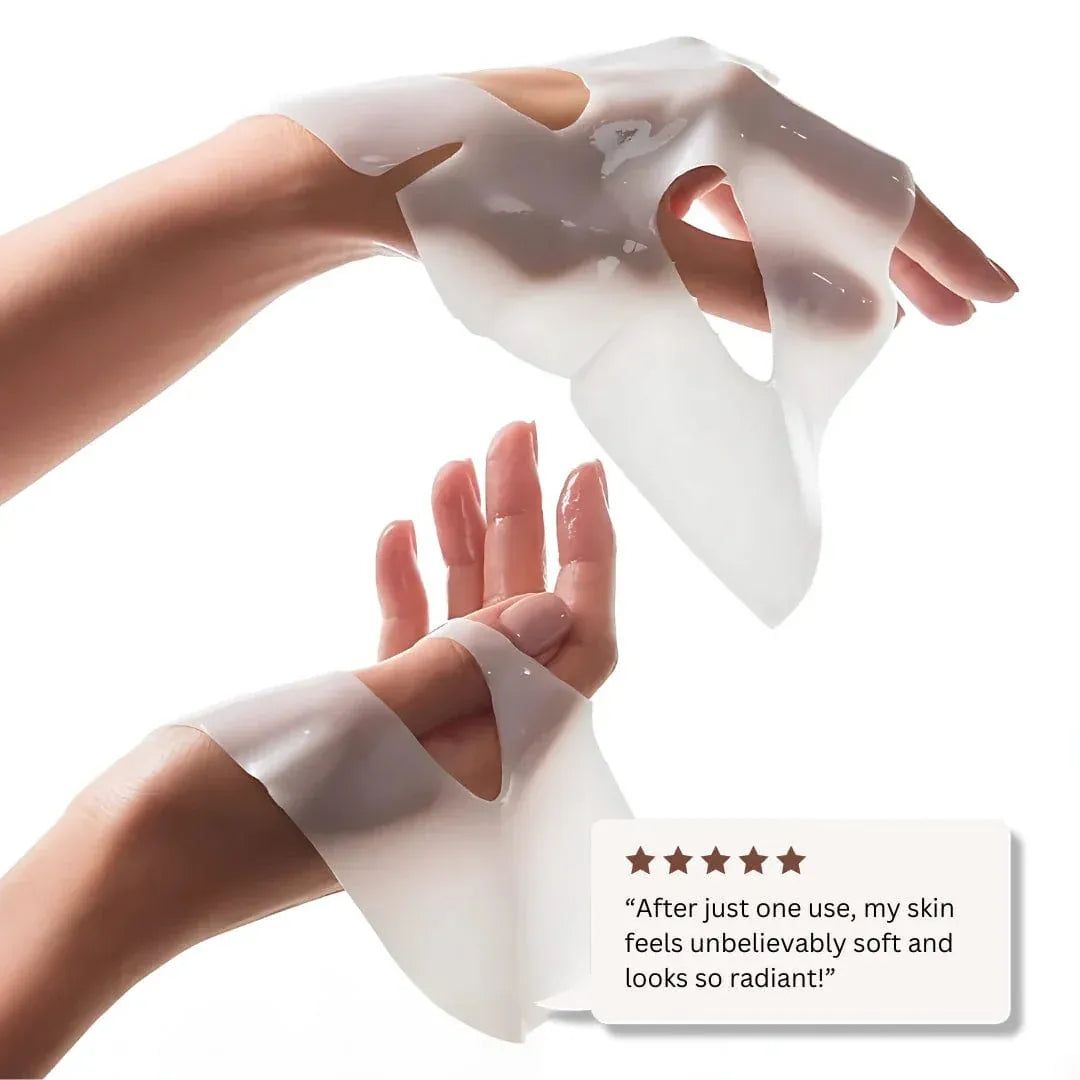 GlowBella™ Maschera Collagen Lifting